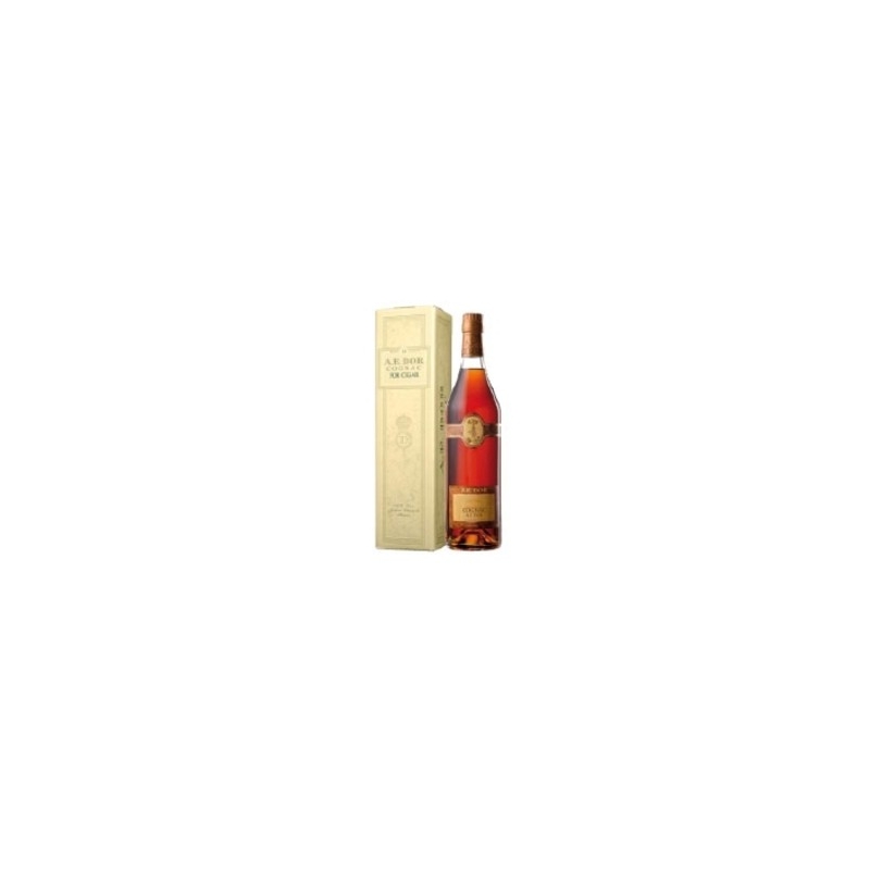 For Cigar A.E. Dor Cognac