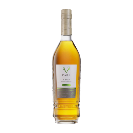 Cognac Park VSOP Bio Petite Champagne