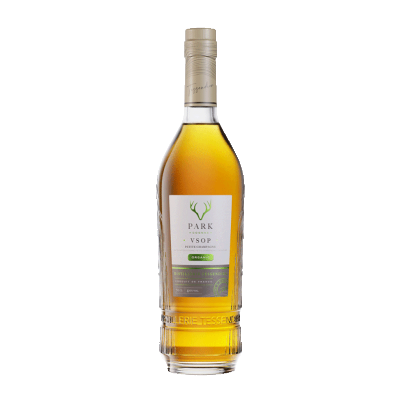 Cognac Park VSOP Bio Petite Champagne