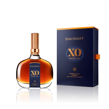 XO Prestige Cognac Davidoff