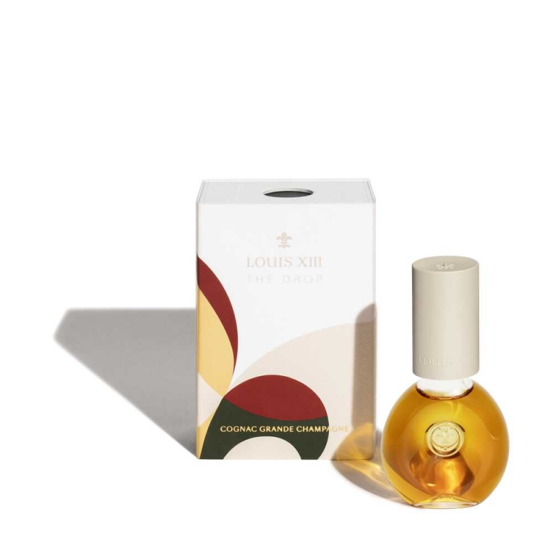 "The DROP" Sable Louis XIII Cognac Rémy Martin "The DROP" Sable Louis XIII Cognac Rémy Martin