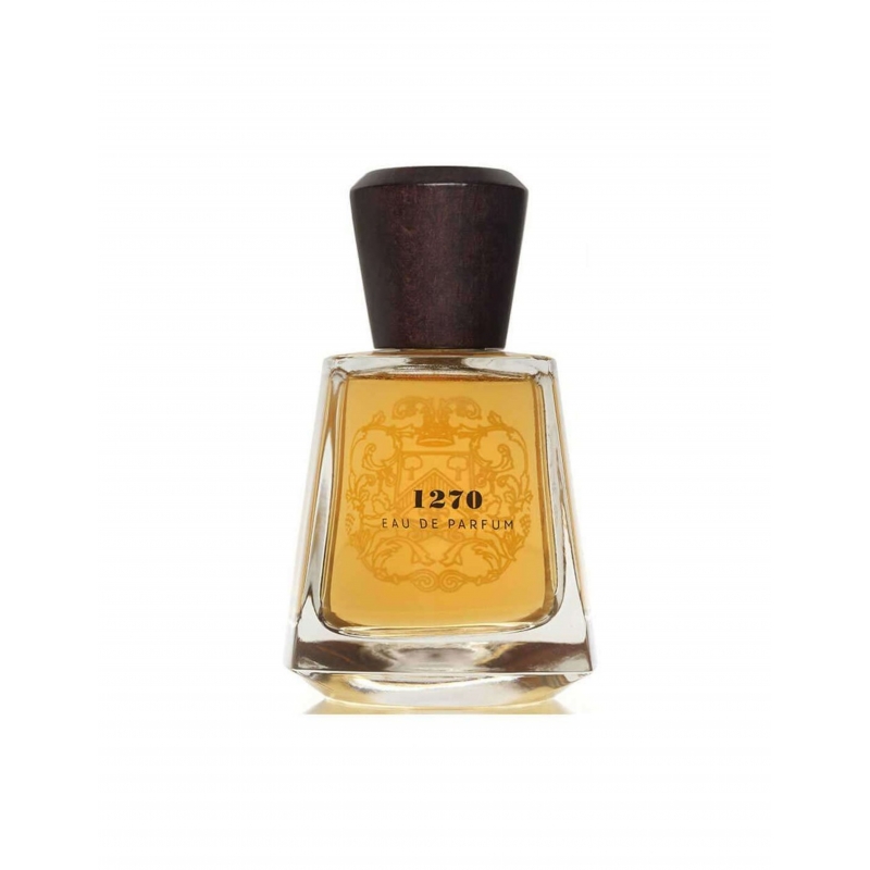 1270 Extreme Perfume P Frapin & Cie