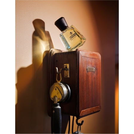 Attendre et espérer Perfume P Frapin & Cie