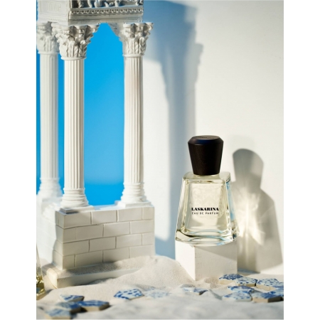 Laskarina Perfume P Frapin & Cie