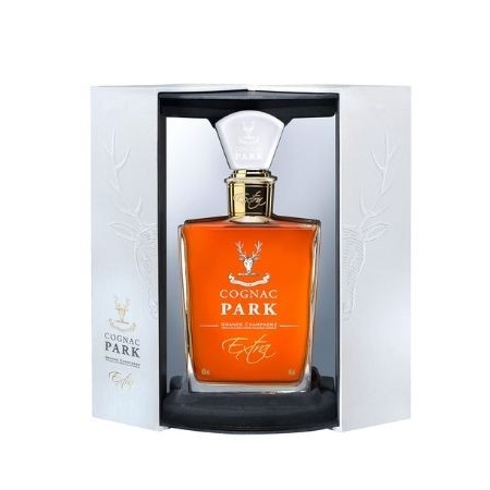 Extra Grande Champagne Park Cognac