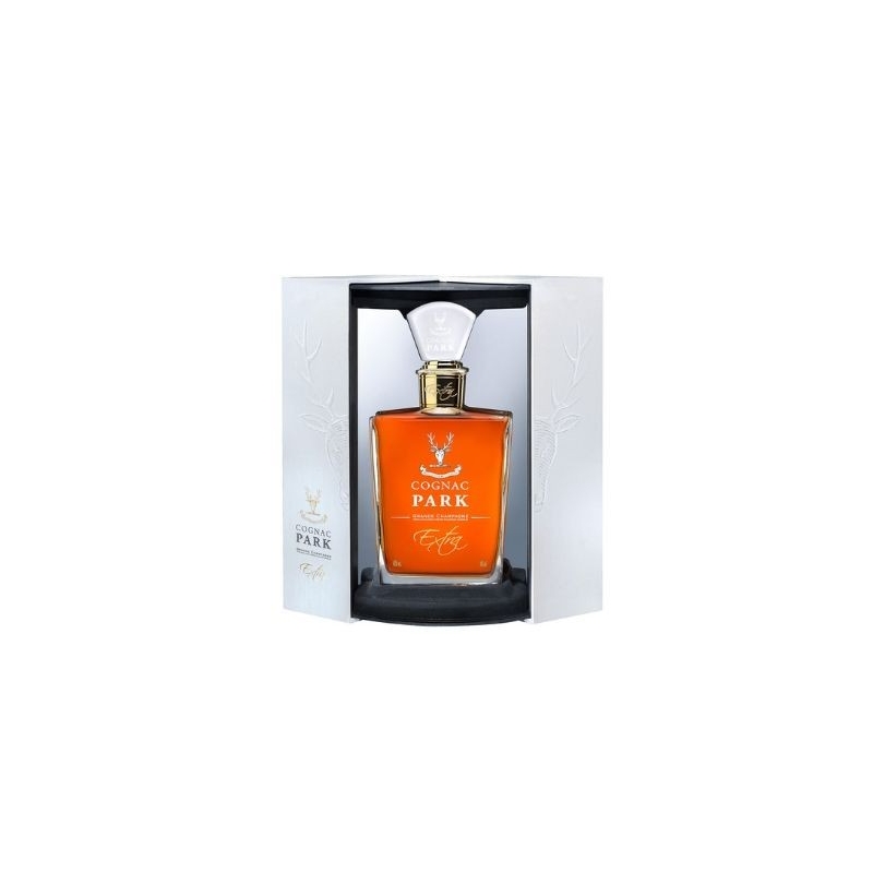 Extra Grande Champagne Park Cognac