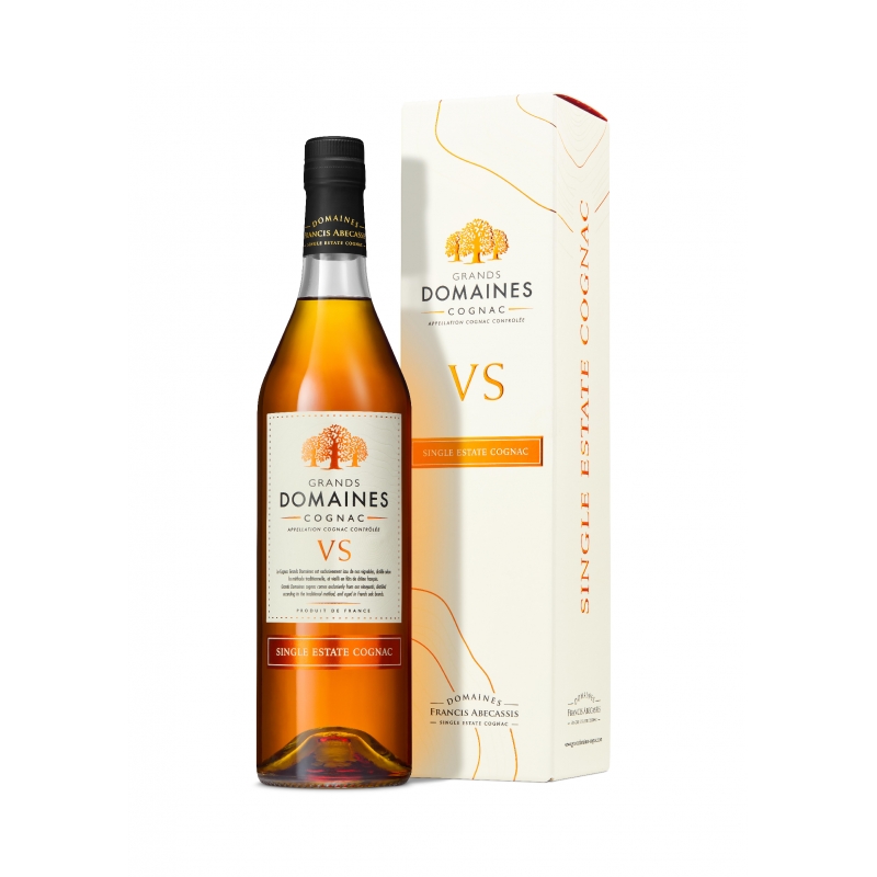 VS Grands Domaines Cognac