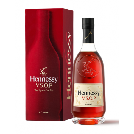 VSOP Privilège Cognac Hennessy