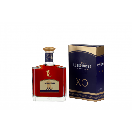 XO Cognac Louis Royer