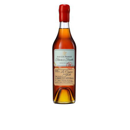 Cognac de Joël L.8288 - Trésors de Famille - Jean-Luc Pasquet