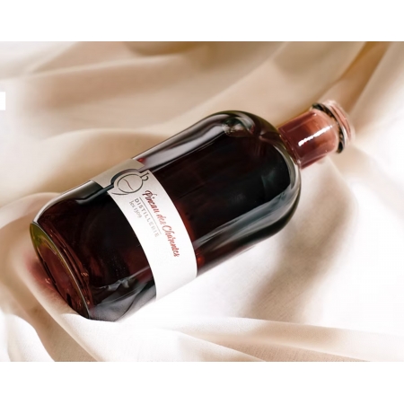 Pineau des Charentes rouge Distillerie les 1309