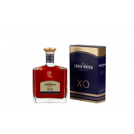 XO Cognac Louis Royer