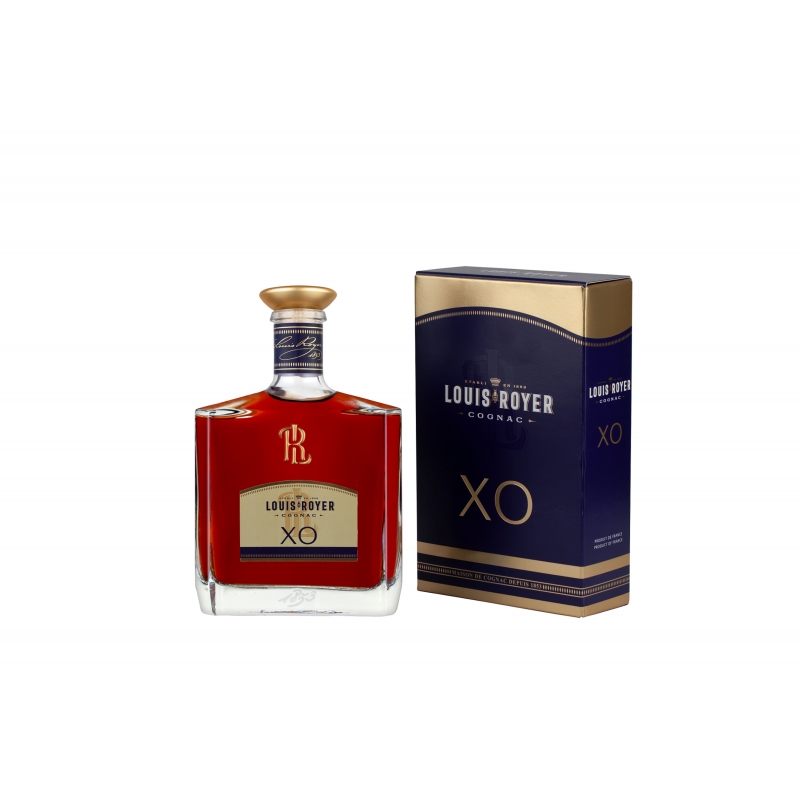 XO Louis Royer Cognac