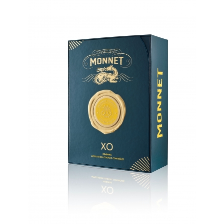 nouveau XO Cognac Monnet