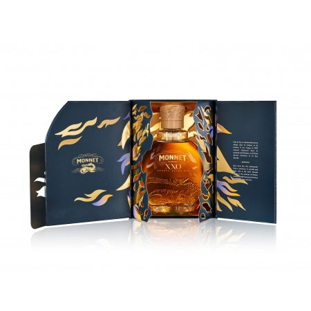 XXO Monnet Cognac