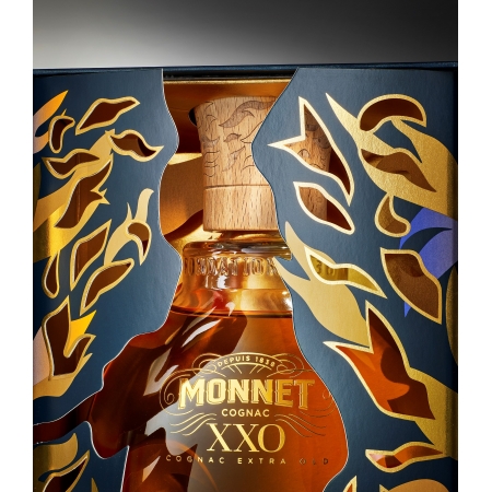 XXO Cognac Monnet 2026