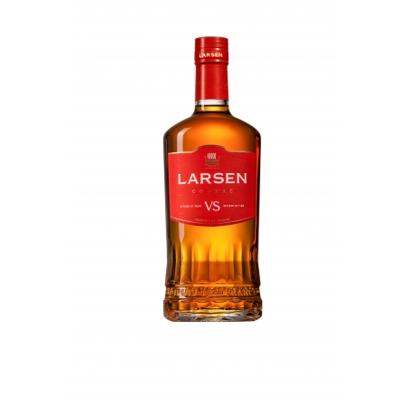 VS Larsen Cognac
