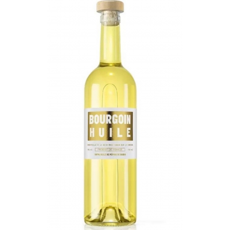 Grape Seed Oil Bourgoin