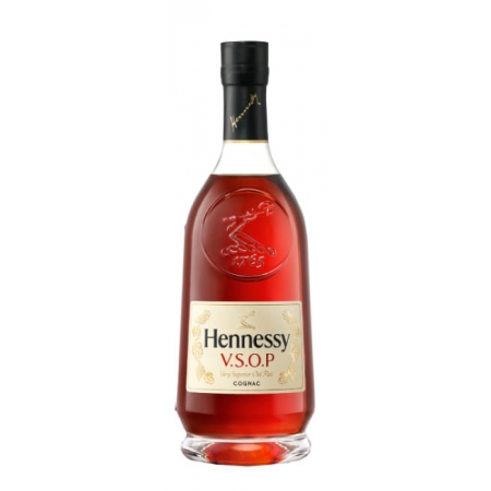 VSOP Privilege Cognac Hennessy