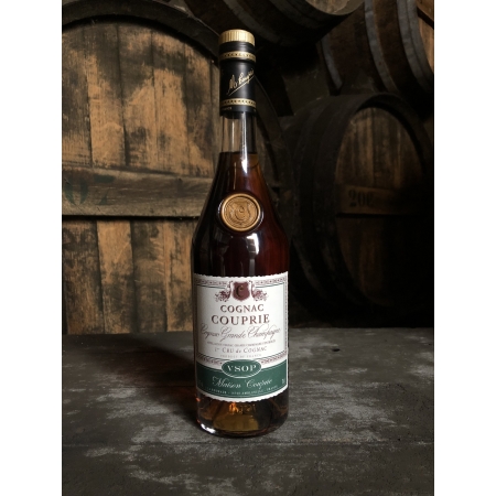 Cognac Couprie VSOP