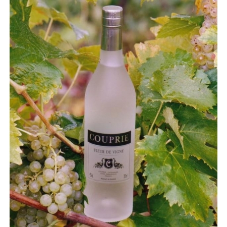 Fleur de Vigne Wine Brandy Couprie