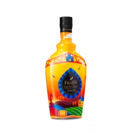 Cognac Frapin VSOP - Edition Collector 2026