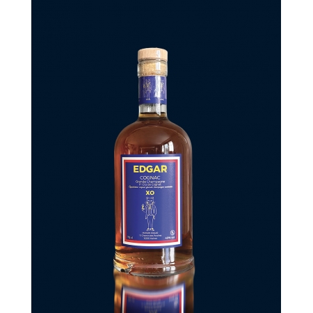 Grande Champagne XO Edgar Cognac