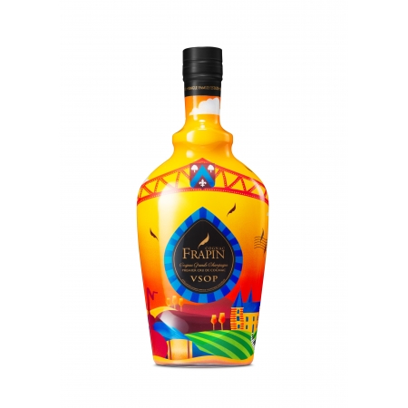 Cognac Frapin VSOP - Edition Collector 2026