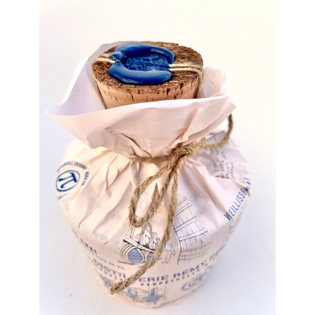 Perpetual Discovery N°2 Cognac limited edition Remy Piron Distillery