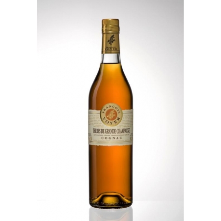 Terres Grande Champagne Cognac François Voyer