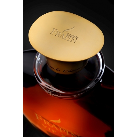 Cognac Frapin XO VIP Grande Champagne