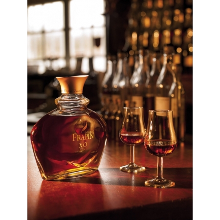 Cognac Frapin XO VIP Grande Champagne