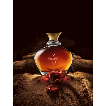 Cognac Frapin XO VIP Grande Champagne