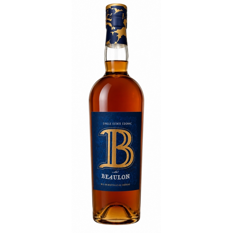 B de Beaulon Cognac Château de Beaulon