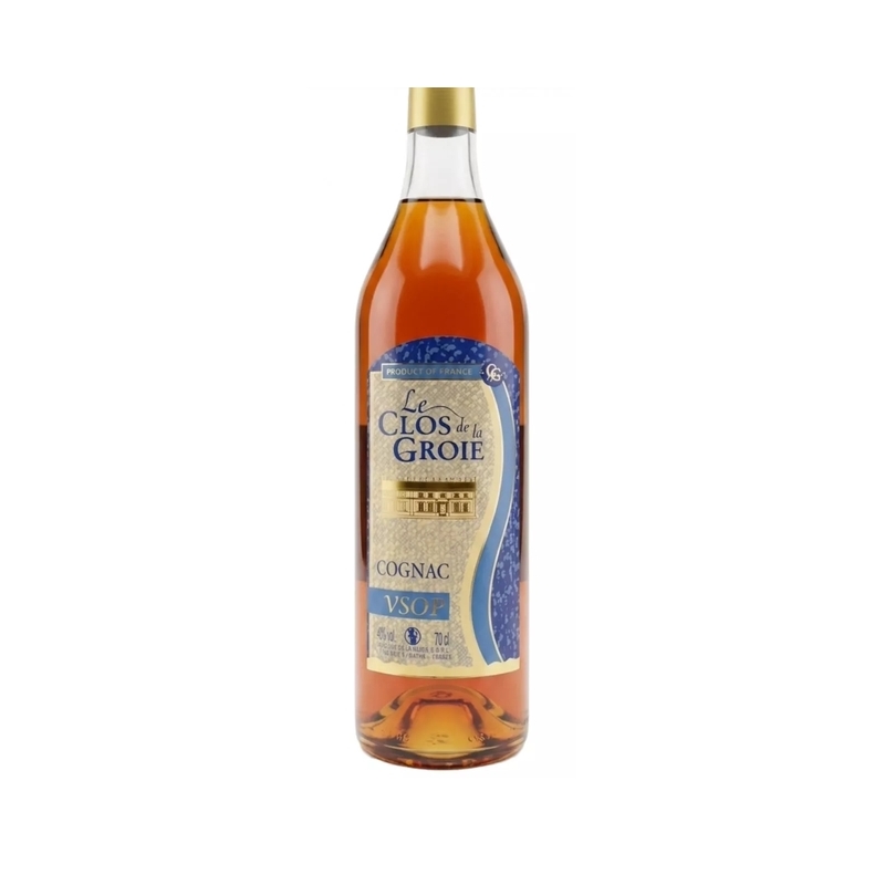Cognac VSOP Le Clos de la Groie