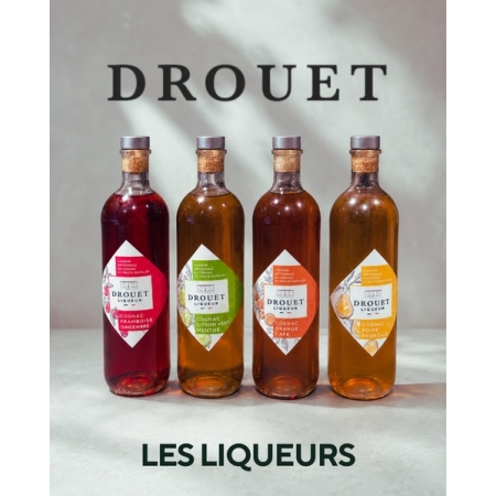 Liqueurs Drouet
