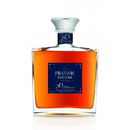 XO Fine Champagne Cognac Fransac