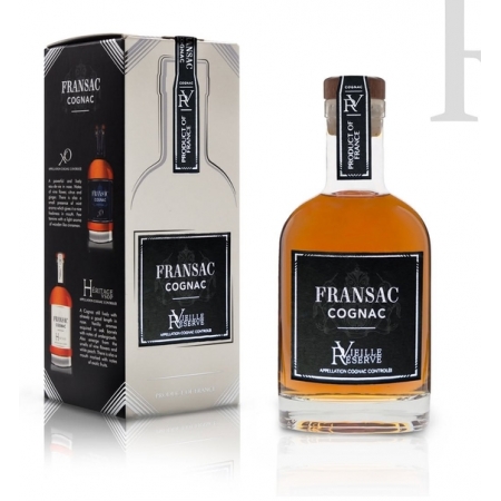 Vieille réserve Cognac Fransac