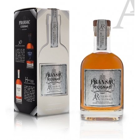 Ancestral Reserve Grande Champagne Fransac Cognac