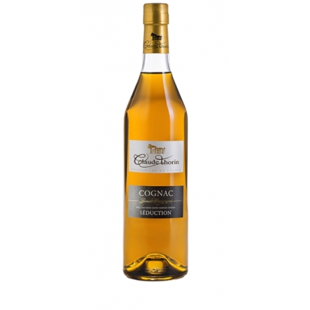 Séduction Grande Champagne Cognac Claude Thorin