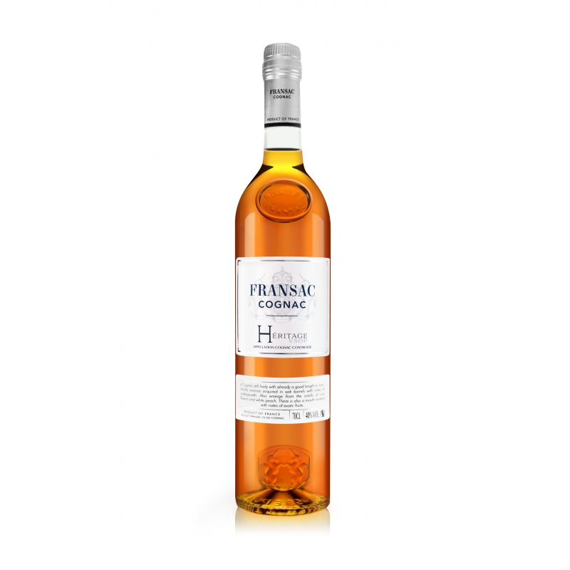 VSOP Heritage Fransac Cognac