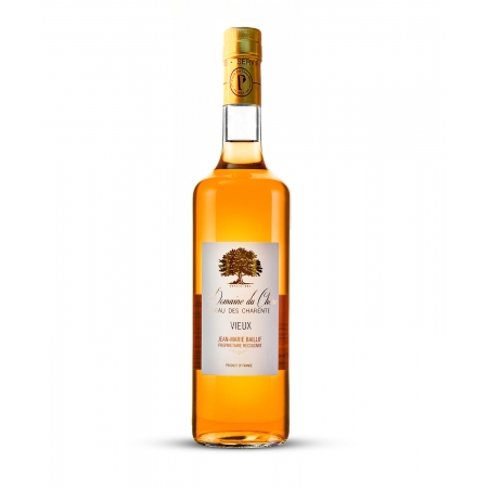 Pineau des Charentes Blanc Vieux Domaine du Chêne