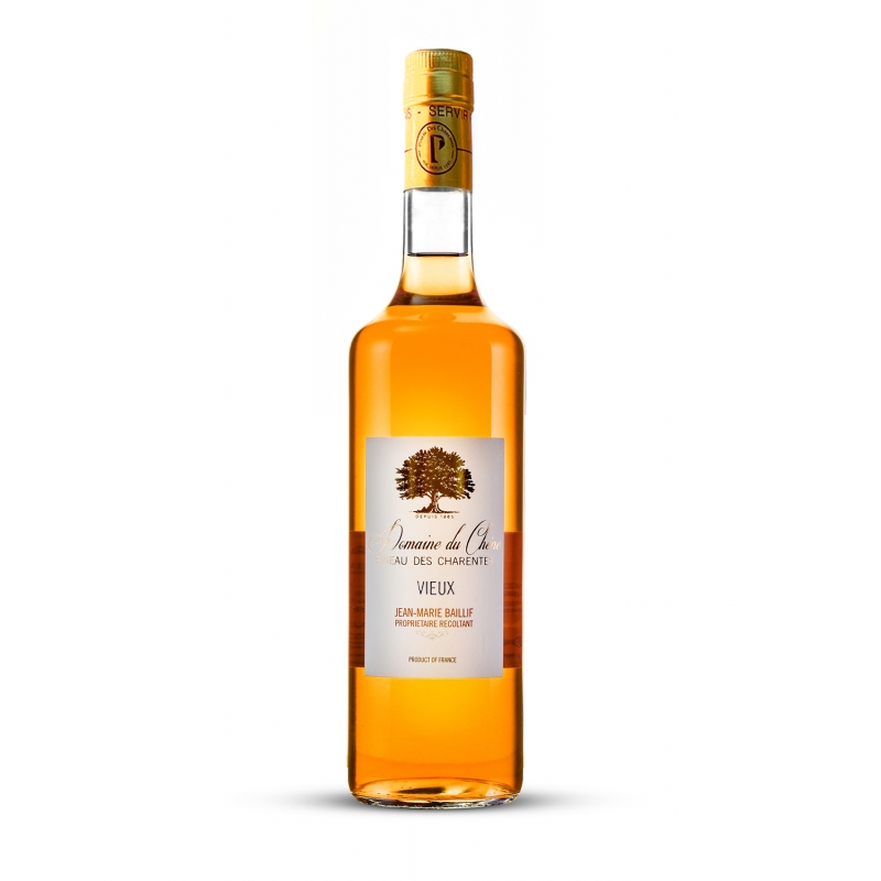 Old White Pineau des Charentes Domaine du Chêne