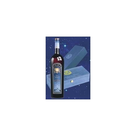 White 20 years old Pineau des Charentes limited edition Château de Beaulon