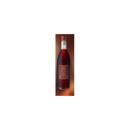 Très Vieux Pineau Rosé Cognac Estève