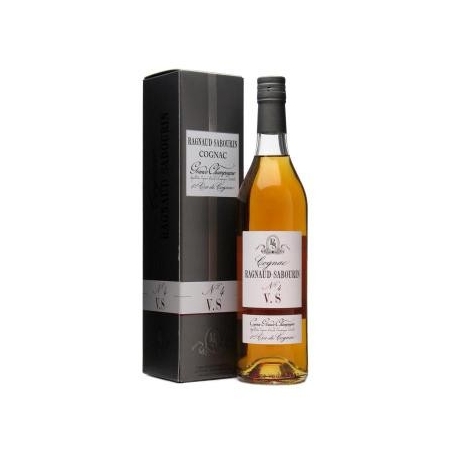 N°4 VS Grande Champagne Ragnaud-Sabourin Cognac