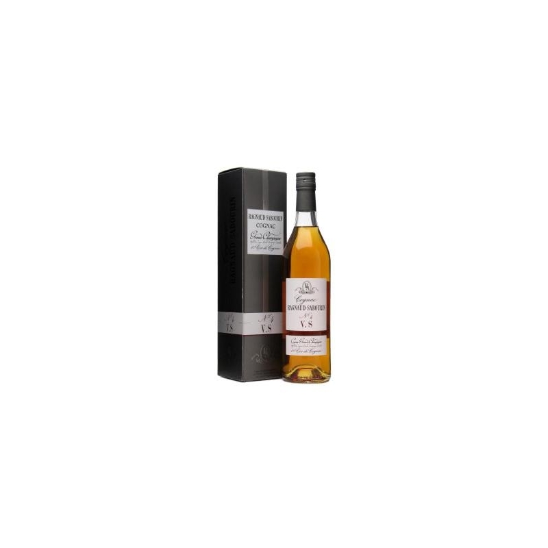 N°4 VS Grande Champagne Cognac Ragnaud-Sabourin