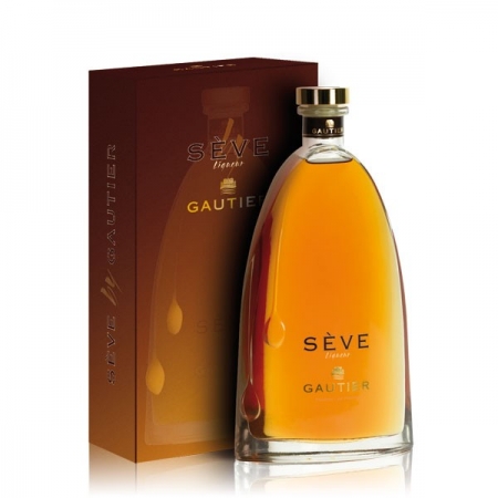 Seve liqueur Gautier House