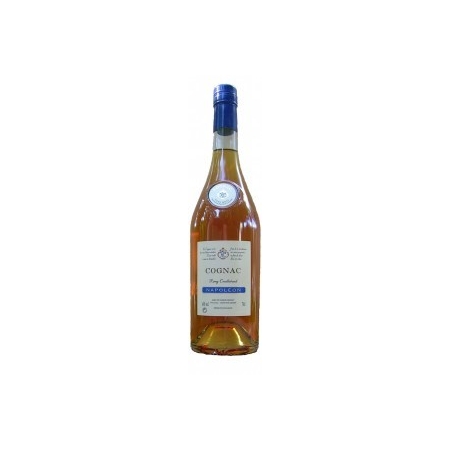 Napoleon Fins Bois Remy Couillebaud Cognac