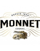 Cognac Monnet I La Cognathèque